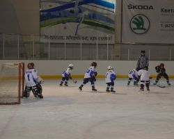 27-29.03.2014 Открытый турнир по хоккею с шайбой среди команд 2006-2007 г.р.