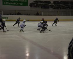 27-29.03.2014 Открытый турнир по хоккею с шайбой среди команд 2006-2007 г.р.