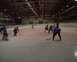 03-05.04.2014  Открытый Кубок по хоккею с шайбой среди детей 2003-2004 г.р.