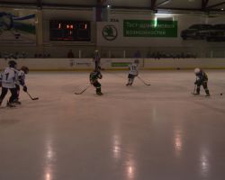 03-05.04.2014  Открытый Кубок по хоккею с шайбой среди детей 2003-2004 г.р.