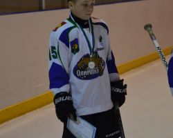 03-05.04.2014  Открытый Кубок по хоккею с шайбой среди детей 2003-2004 г.р.