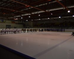 17-19.04.2014 Открытый кубок по хоккею с шайбой среди детей 2005 г.р.