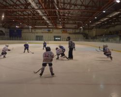 17-19.04.2014 Открытый кубок по хоккею с шайбой среди детей 2005 г.р.