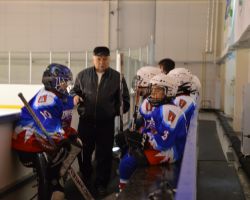 17-19.04.2014 Открытый кубок по хоккею с шайбой среди детей 2005 г.р.