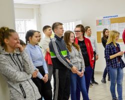 5-6.05.2018 Кубок г.Сыктывкара по стрельбе из пневматического оружия, посвященный Дню Победы