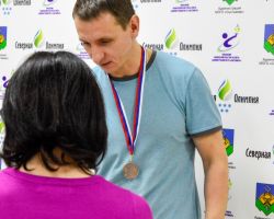 5-6.05.2018 Кубок г.Сыктывкара по стрельбе из пневматического оружия, посвященный Дню Победы