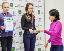 5-6.05.2018 Кубок г.Сыктывкара по стрельбе из пневматического оружия, посвященный Дню Победы