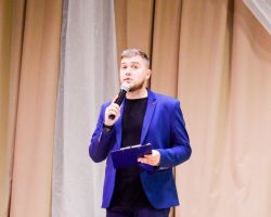 30.05.2018. Закрытие спортивного сезона. Концертная программа "Мы лучше всех !"