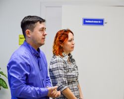10.03.2019. Первенство Сыктывкара по классическим шахматам "Дебют-2019"